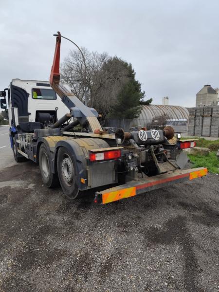 Camion Renault C-Series