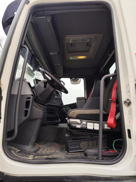 Camion Renault C-Series