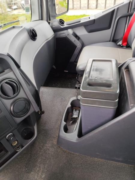 Camion Renault C-Series