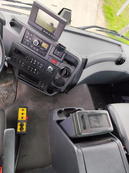Camion Renault C-Series