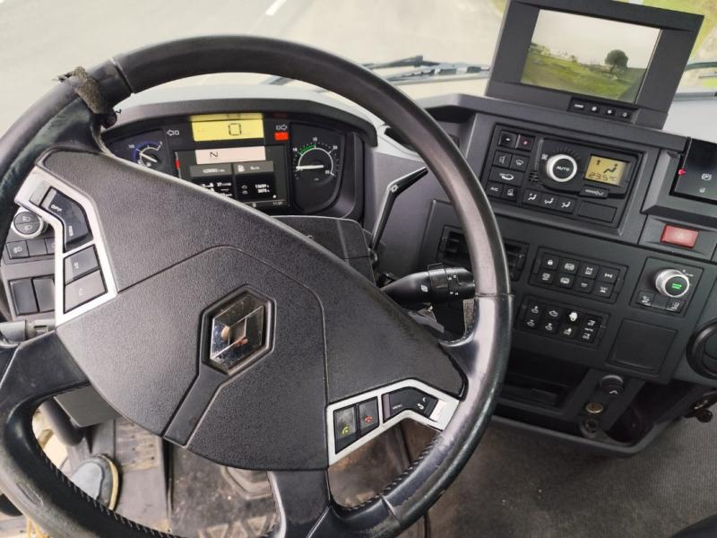Camion Renault C-Series