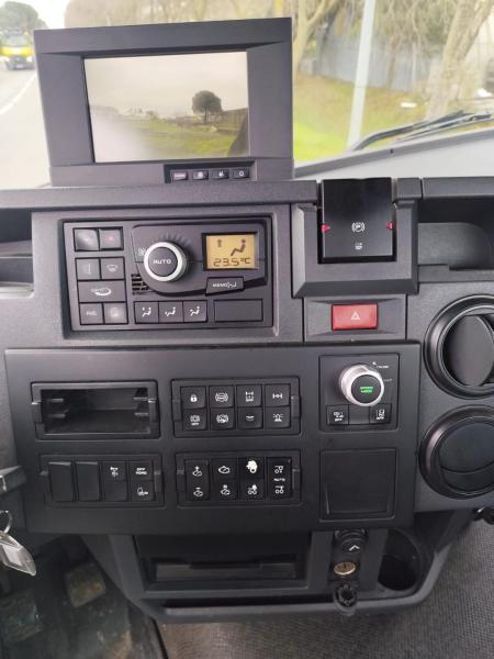 Camion Renault C-Series