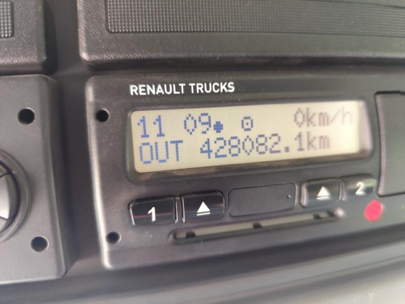 Camion Renault C-Series
