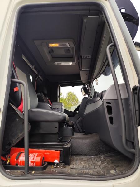 Camion Renault C-Series