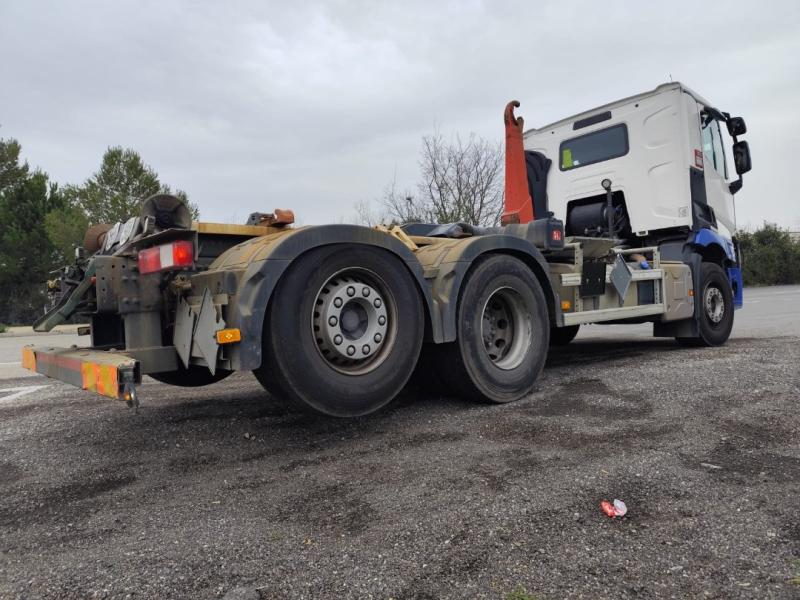 Camion Renault C-Series