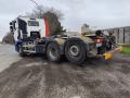 Camion Renault C-Series