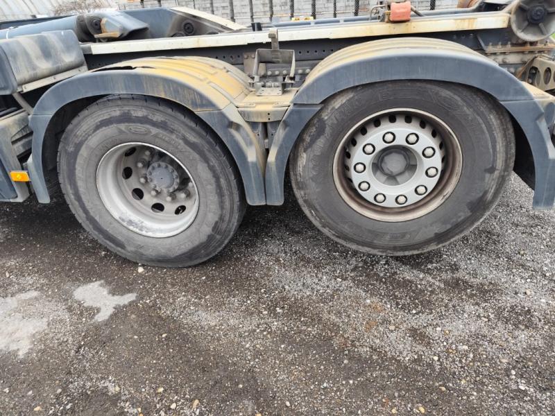 Camion Renault C-Series
