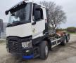 Camion  Scarrabile Renault C-Series