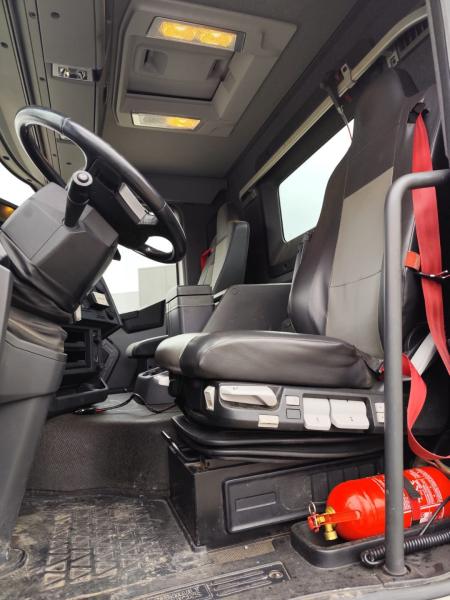 Camion Renault C-Series