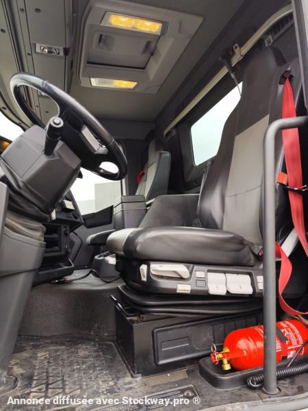 Photo Renault C-Series 480.26 DTI 13 image 13/18
