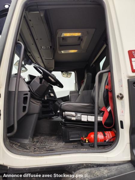 Photo Renault C-Series 480.26 DTI 13 image 14/18