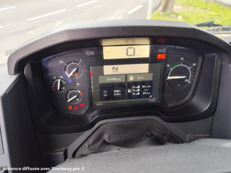Photo Renault C-Series 480.26 DTI 13 image 15/18