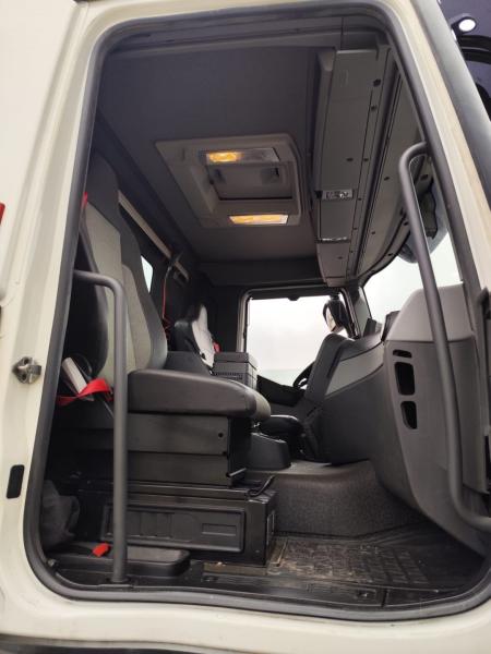 Camion Renault C-Series