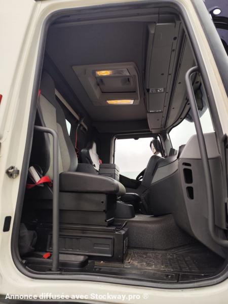 Photo Renault C-Series 480.26 DTI 13 image 18/18