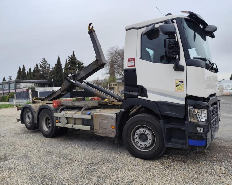 Camion Renault C-Series