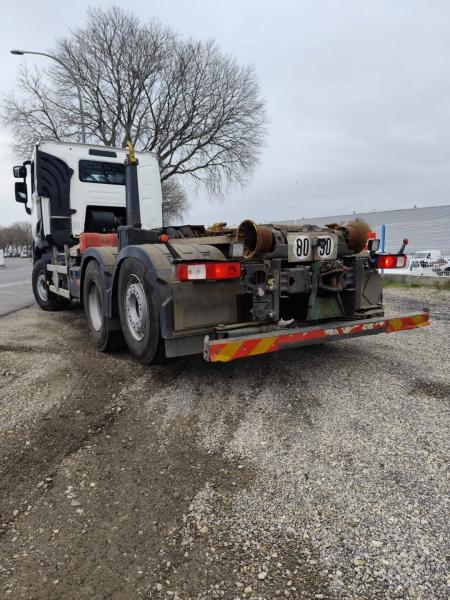 Camion Renault C-Series