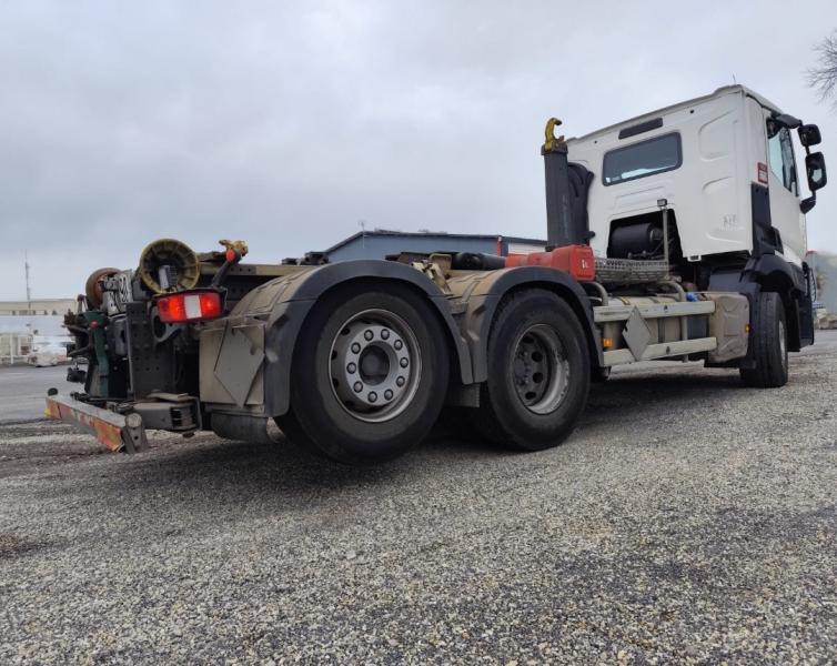 Camion Renault C-Series