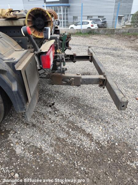 Photo Renault C-Series 480.26 DTI 13 image 8/18