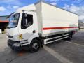 Camion Renault Midlum 220 DXI