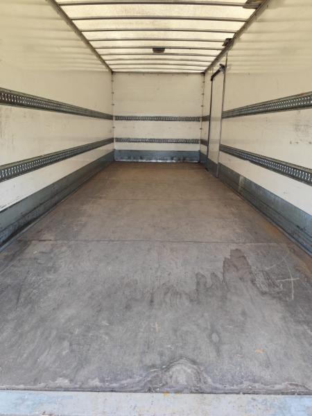 Camion Renault Midlum 220 DXI