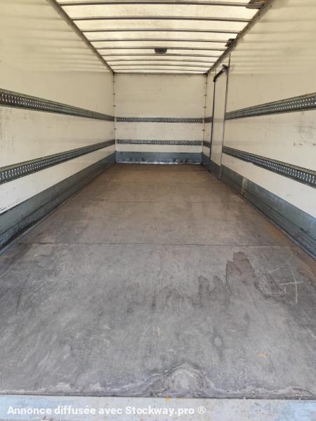 Photo Renault Midlum 220 DXI image 13/15