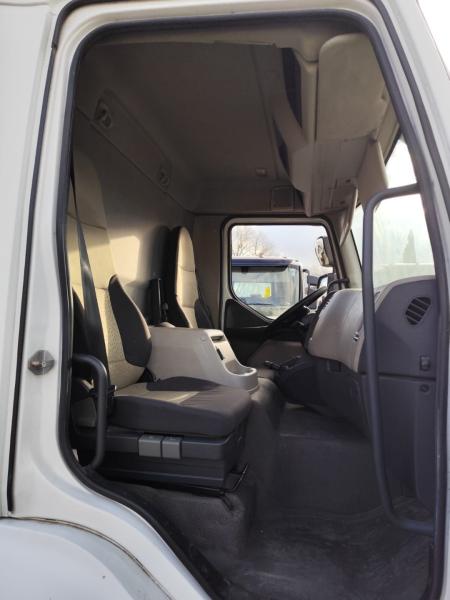Camion Renault Midlum 220 DXI