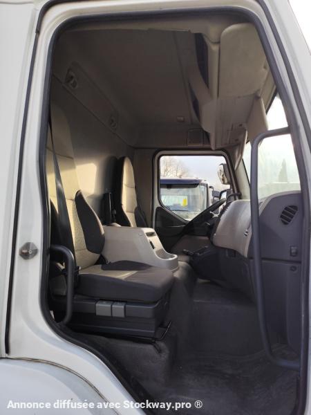 Photo Renault Midlum 220 DXI image 15/15