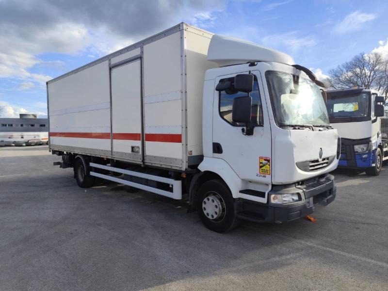 Camion Renault Midlum 220 DXI