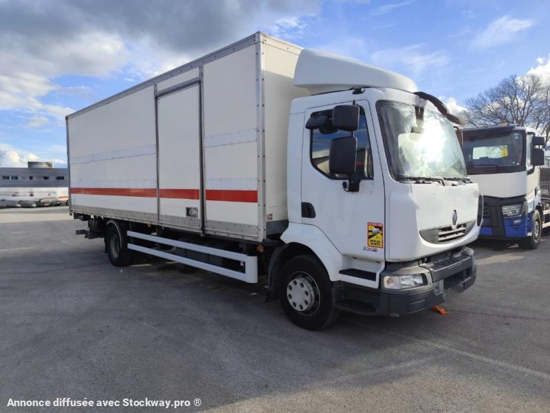 Photo Renault Midlum 220 DXI image 2/15