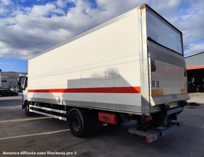 Photo Renault Midlum 220 DXI image 5/15