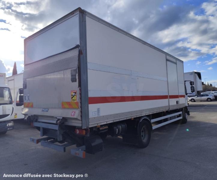 Photo Renault Midlum 220 DXI image 6/15
