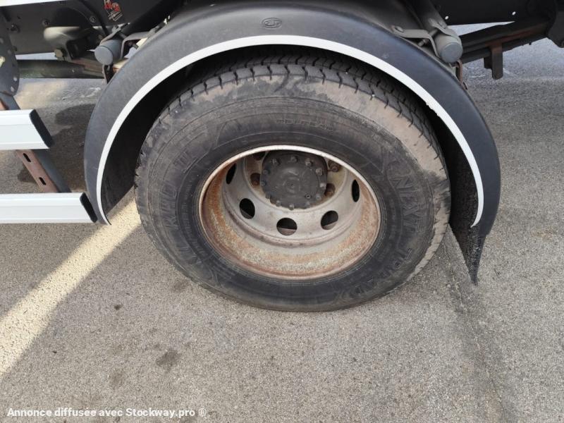 Photo Renault Midlum 220 DXI image 8/15