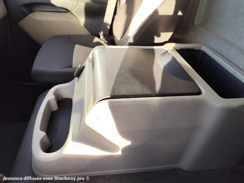 Photo Renault Midlum 180 DXI image 10/16