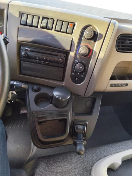 Camion Renault Midlum 180 DXI