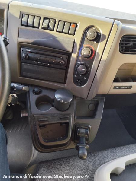Photo Renault Midlum 180 DXI image 11/16