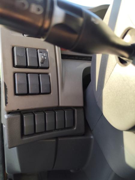 Camion Renault Midlum 180 DXI