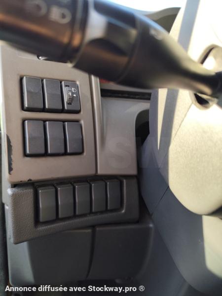 Photo Renault Midlum 180 DXI image 12/16