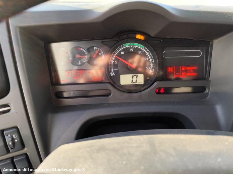 Photo Renault Midlum 180 DXI image 14/16