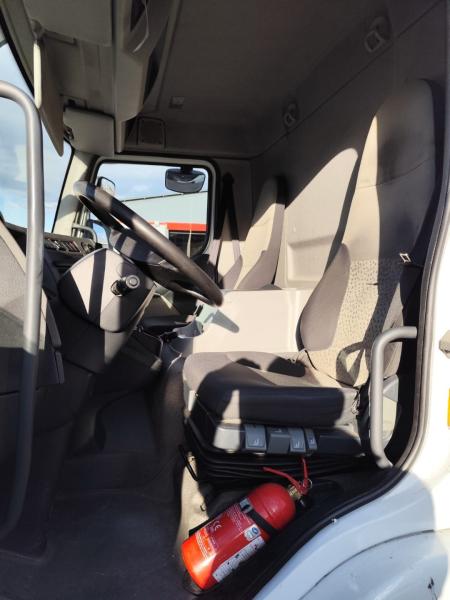 Camion Renault Midlum 180 DXI