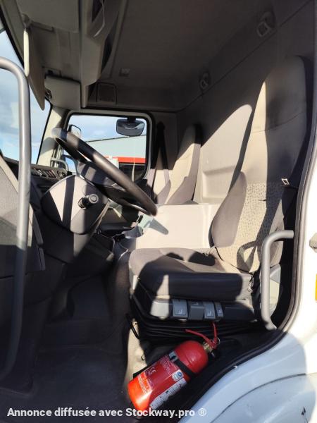 Photo Renault Midlum 180 DXI image 15/16