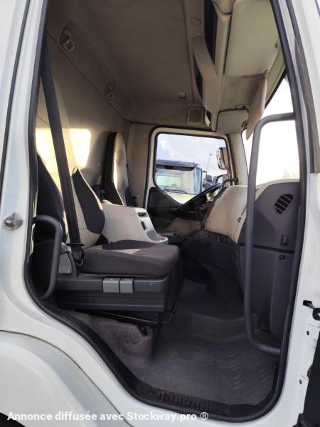Photo Renault Midlum 180 DXI image 16/16