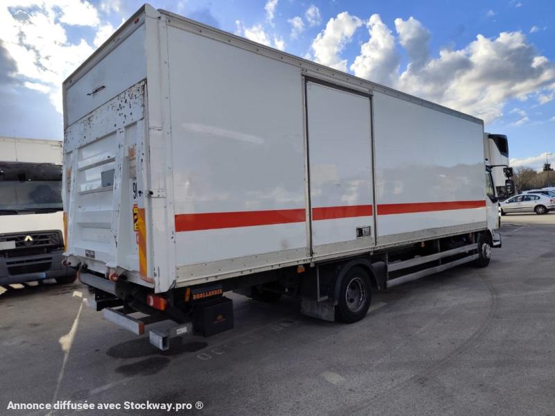 Photo Renault Midlum 180 DXI image 4/16