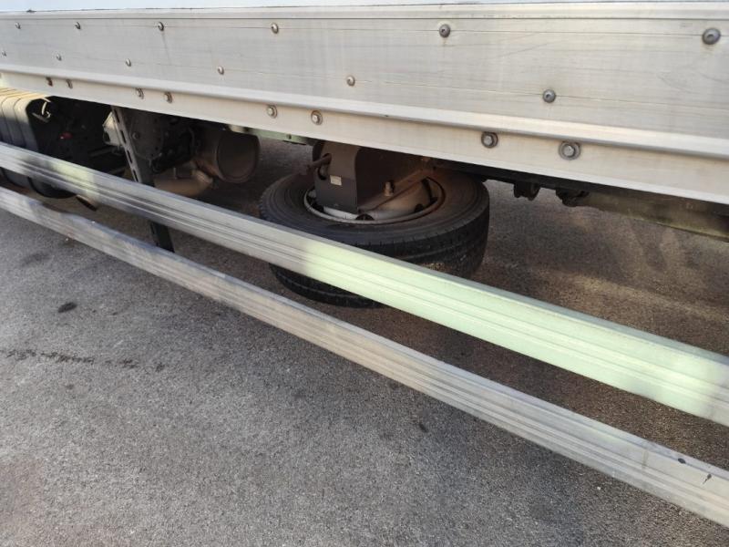 Camion Renault Midlum 180 DXI