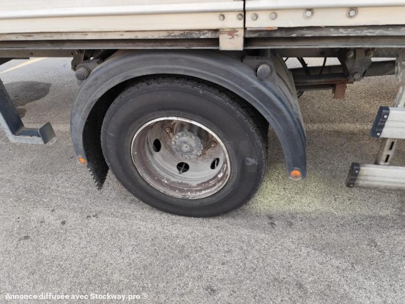Photo Renault Midlum 180 DXI image 7/16