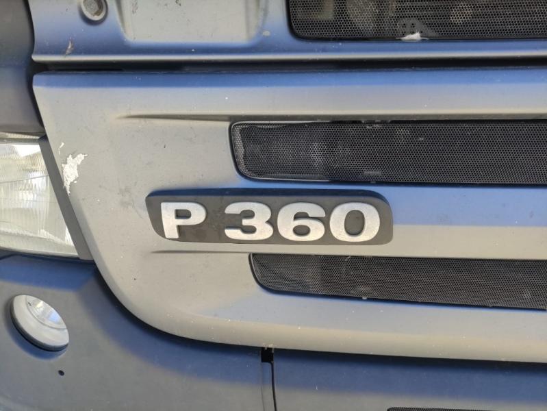 Camion Scania P 360