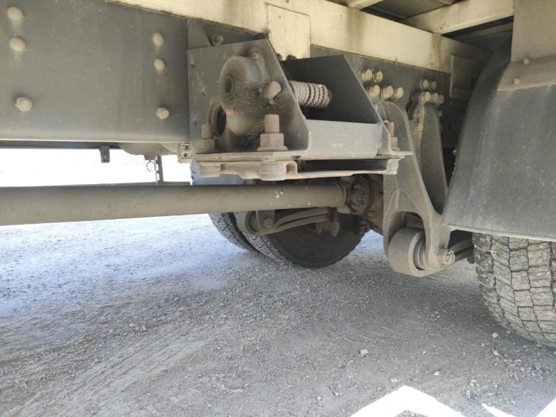 Camion Scania P 360