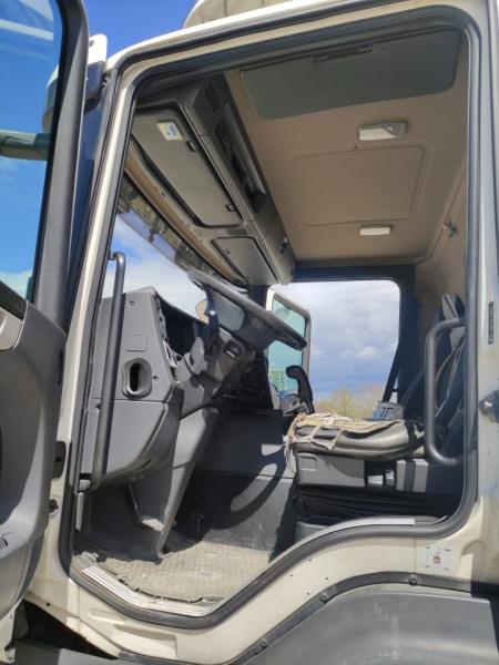 Camion Scania P 360