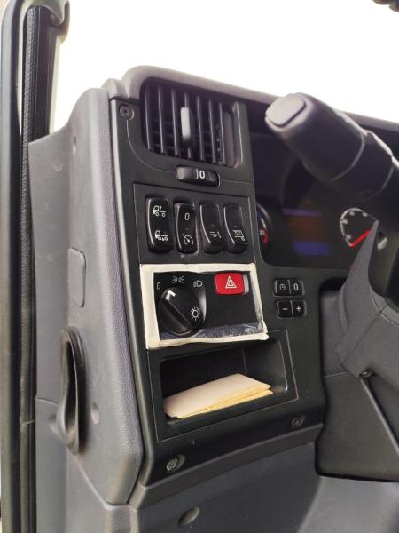 Camion Scania P 360