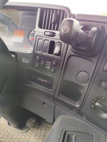 Camion Scania P 360