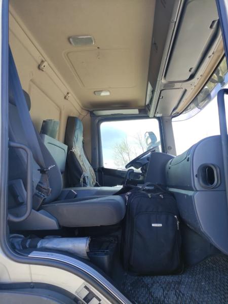 Camion Scania P 360